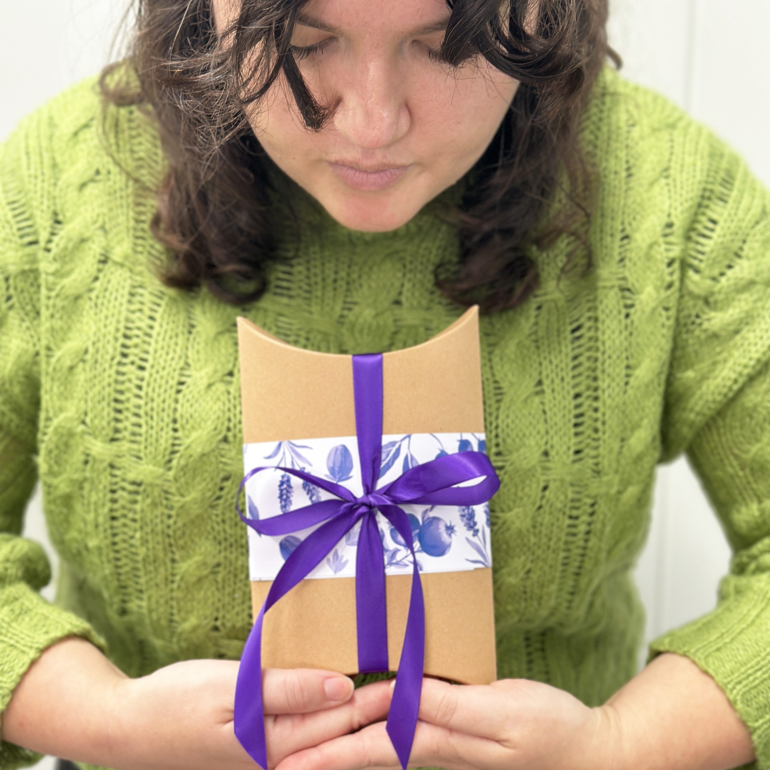 Pillow Box - 70g Hydrating Dream Cream - Image 3