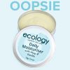 OOPSIE - Daily Moisturiser with Hemp and Vanilla
