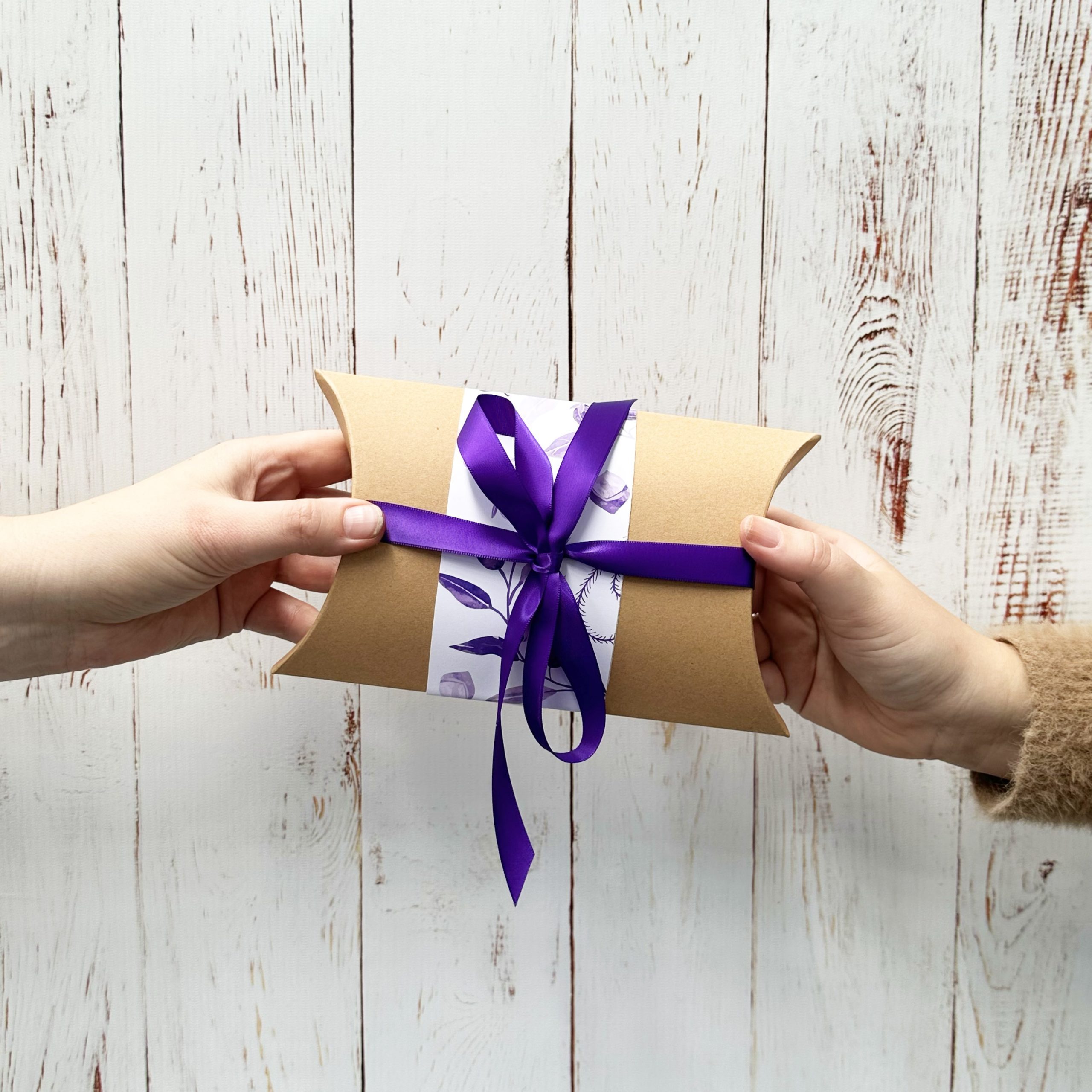 Pillow Box - 70g Hydrating Dream Cream - Image 4