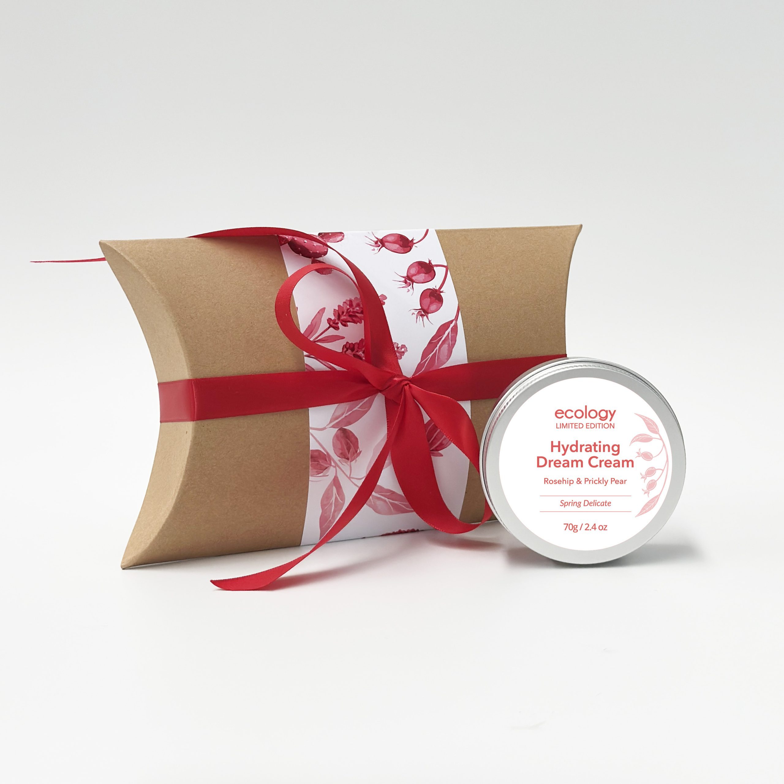 Pillow Box - 70g Hydrating Dream Cream - Image 5