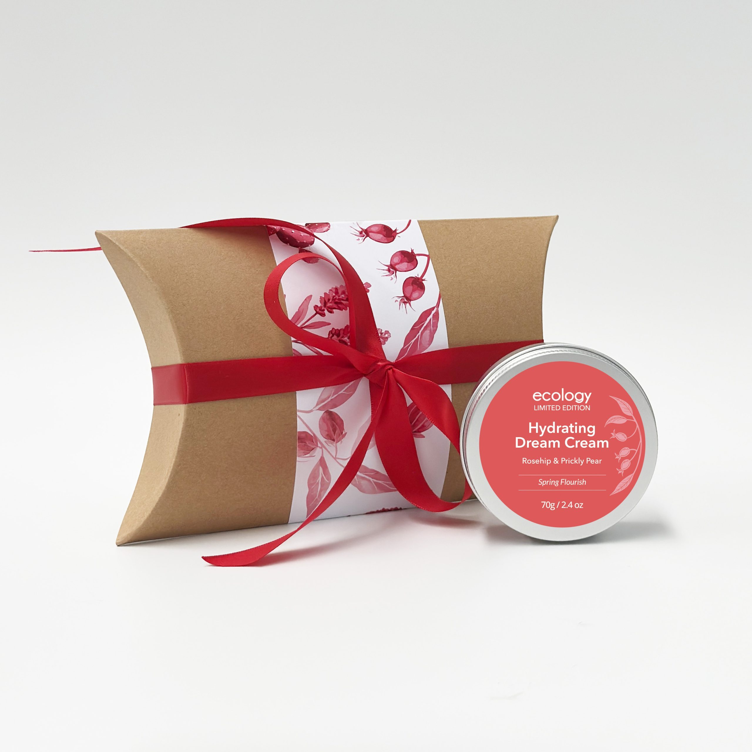 Pillow Box - 70g Hydrating Dream Cream - Image 7