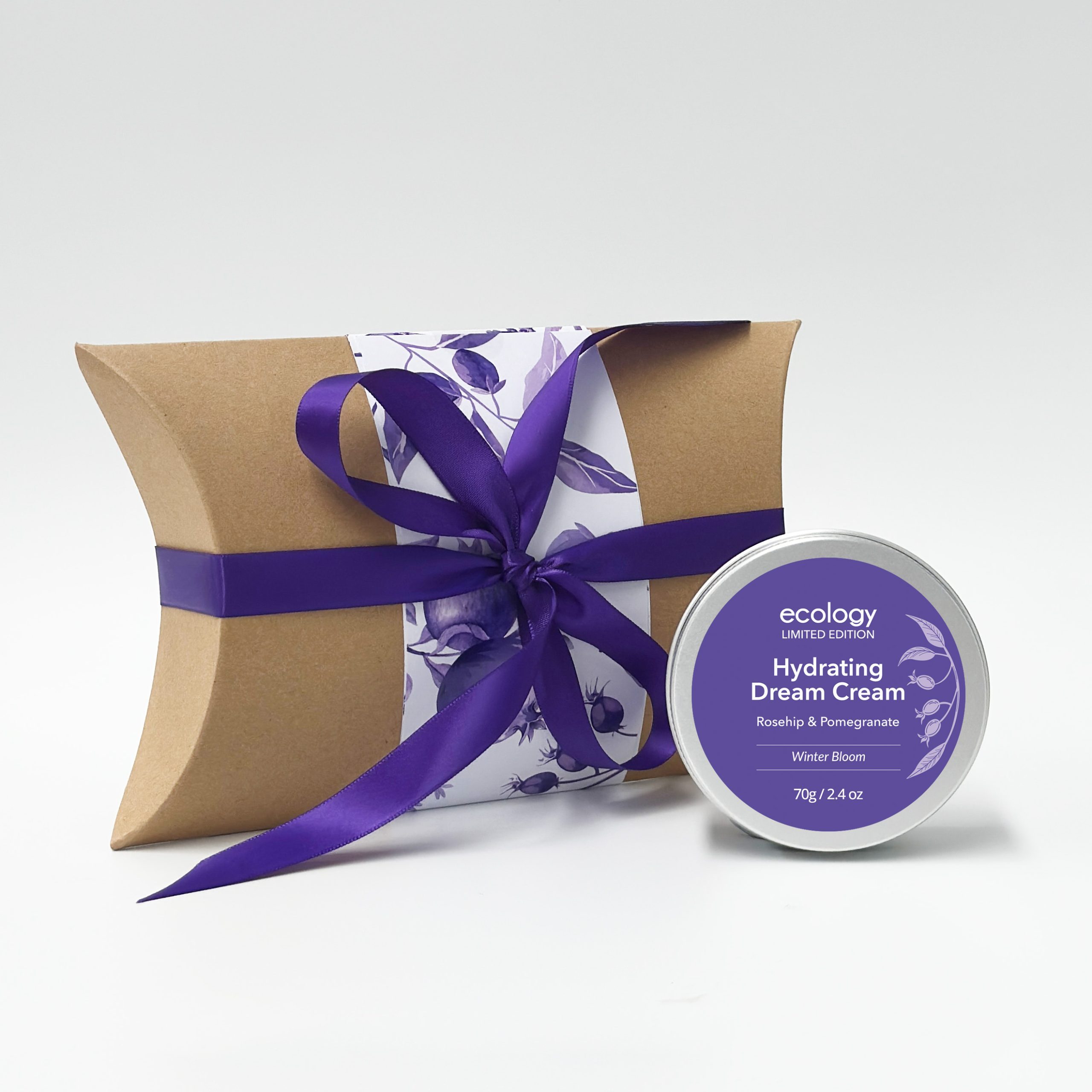 Pillow Box - 70g Hydrating Dream Cream - Image 8
