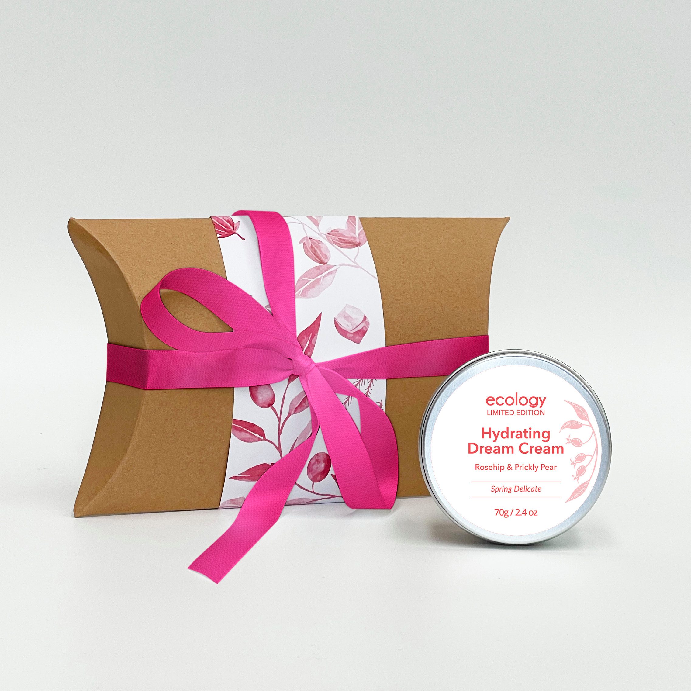Pillow Box - 70g Hydrating Dream Cream - Image 3