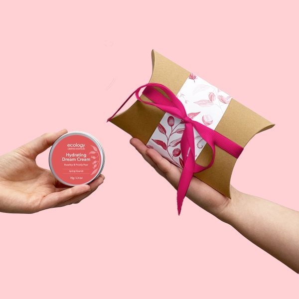 Pillow Box - 70g Hydrating Dream Cream