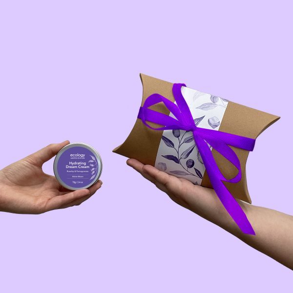 Pillow Box - 70g Hydrating Dream Cream