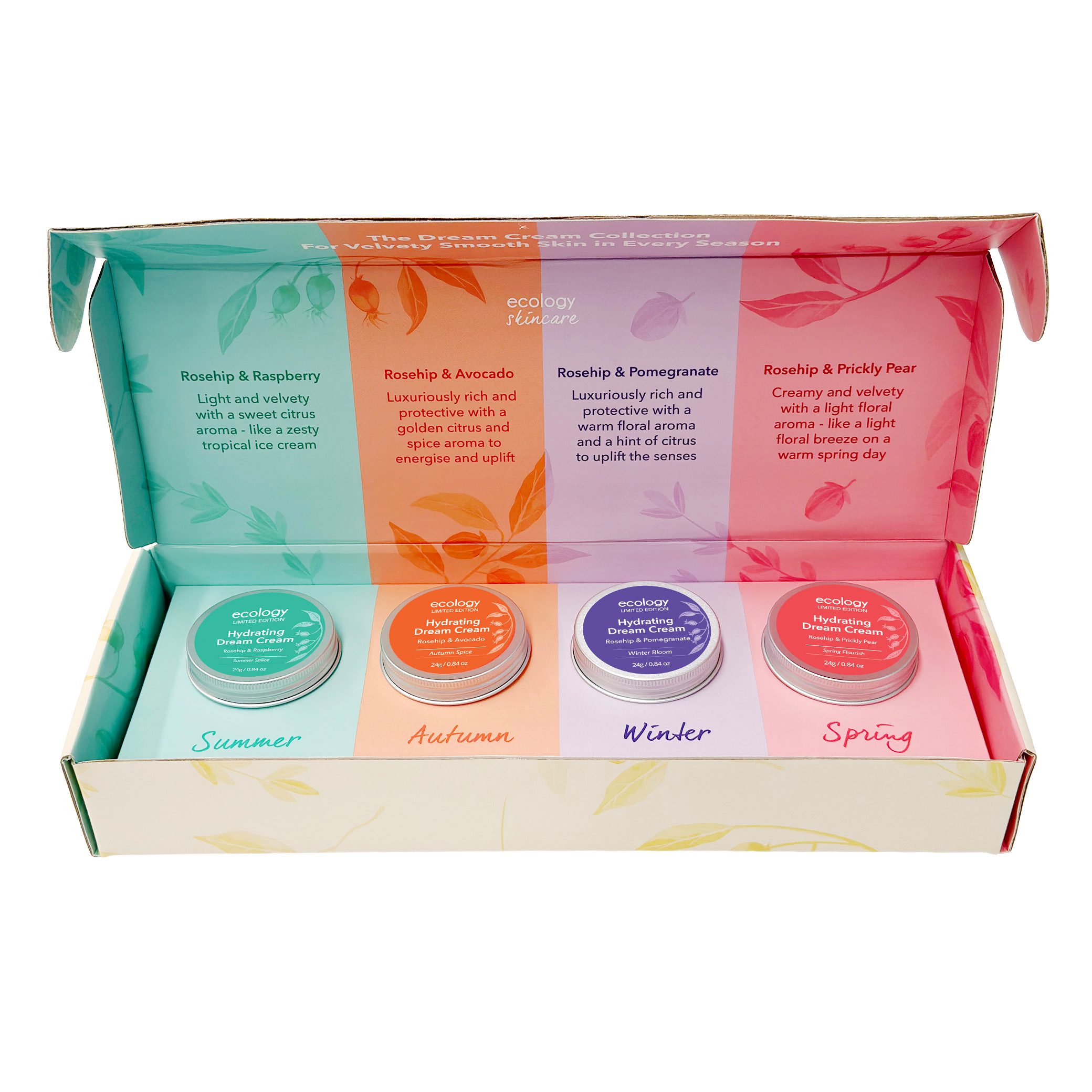 Dream Cream Collection Gift Box - Image 3