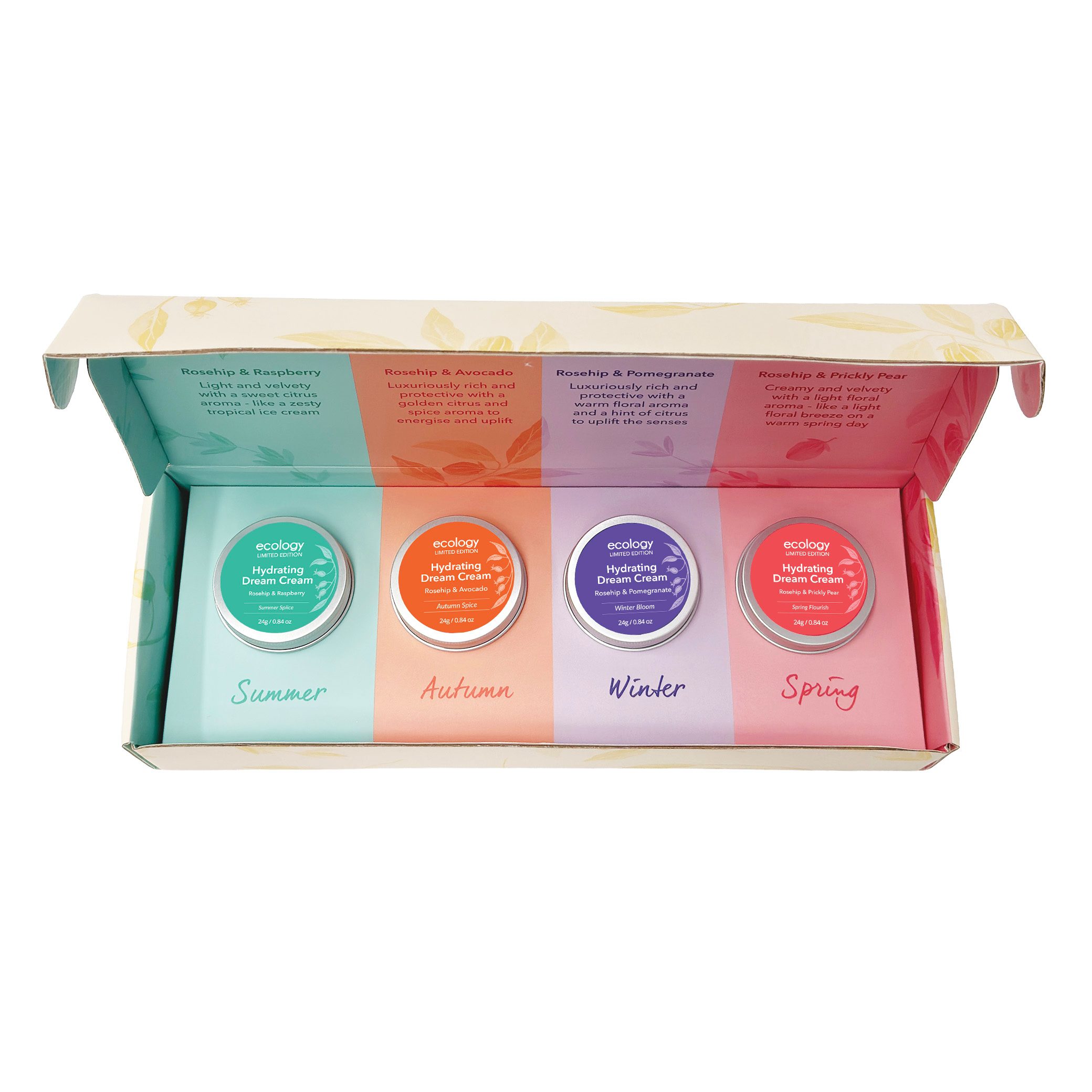 Dream Cream Collection Gift Box - Image 2