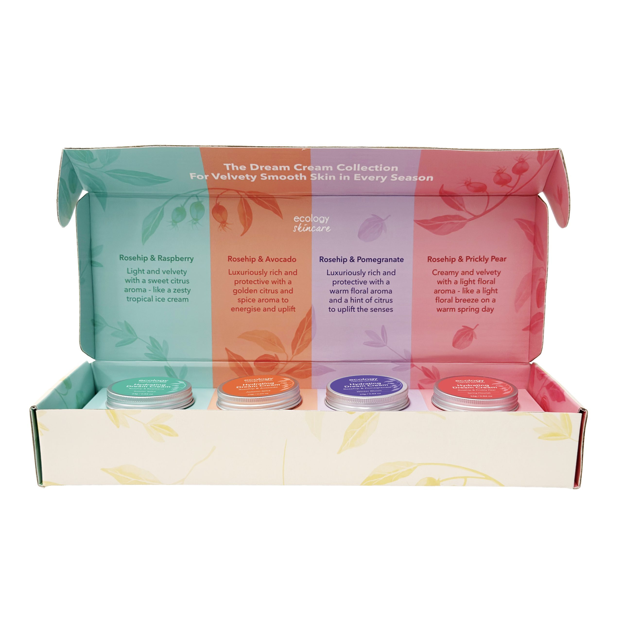 Dream Cream Collection Gift Box - Image 4