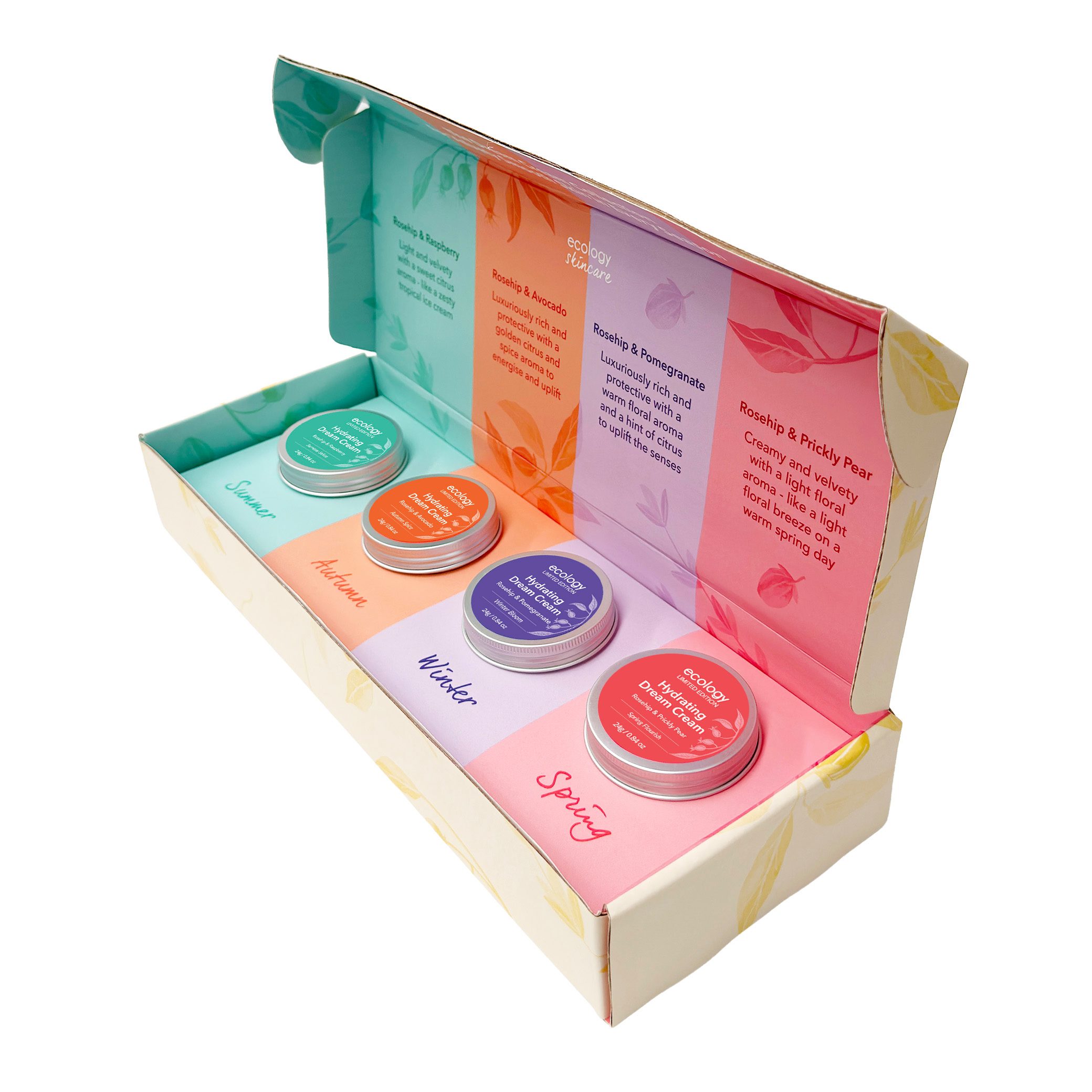 Dream Cream Collection Gift Box - Image 5