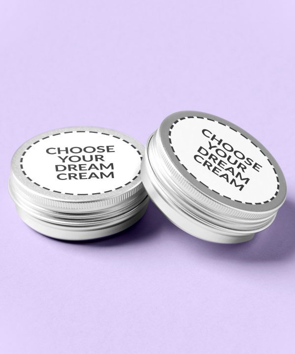 Hydrating Dream Cream Duo - 24g