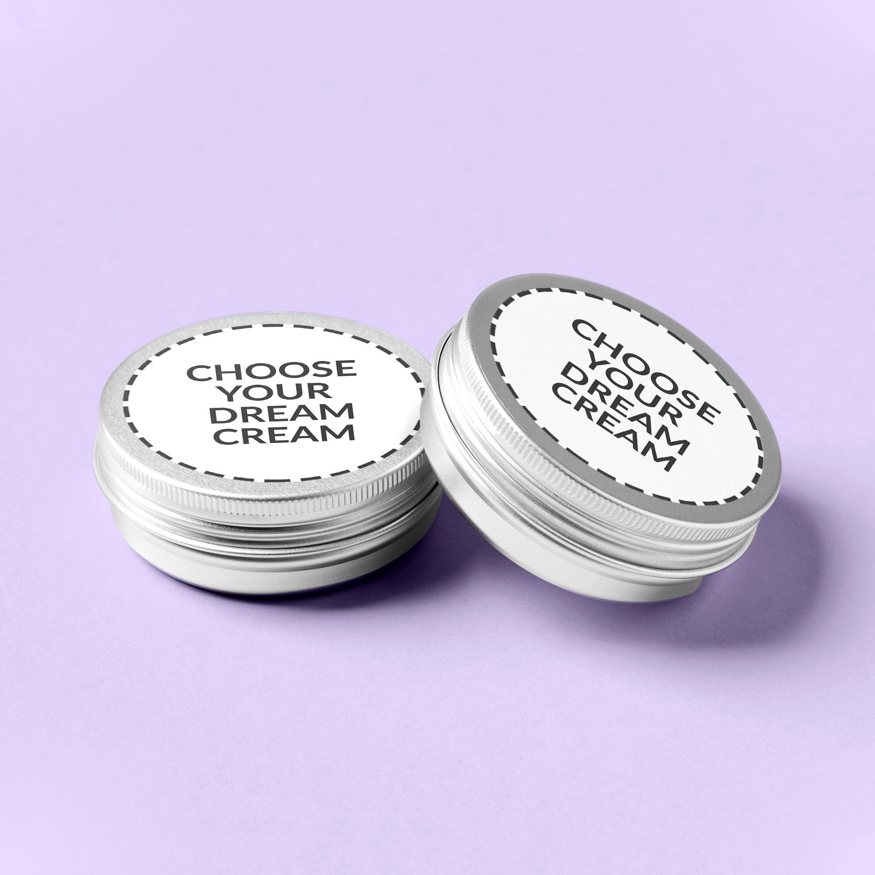 Hydrating Dream Cream Duo