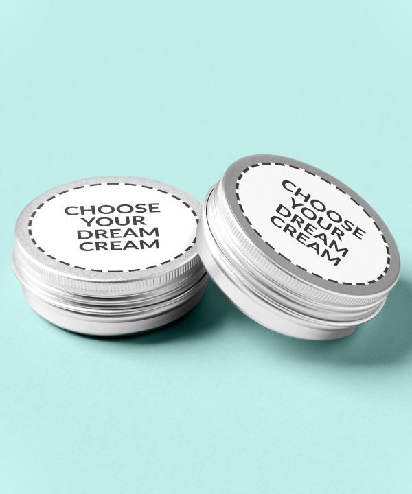 Hydrating Dream Cream Duo