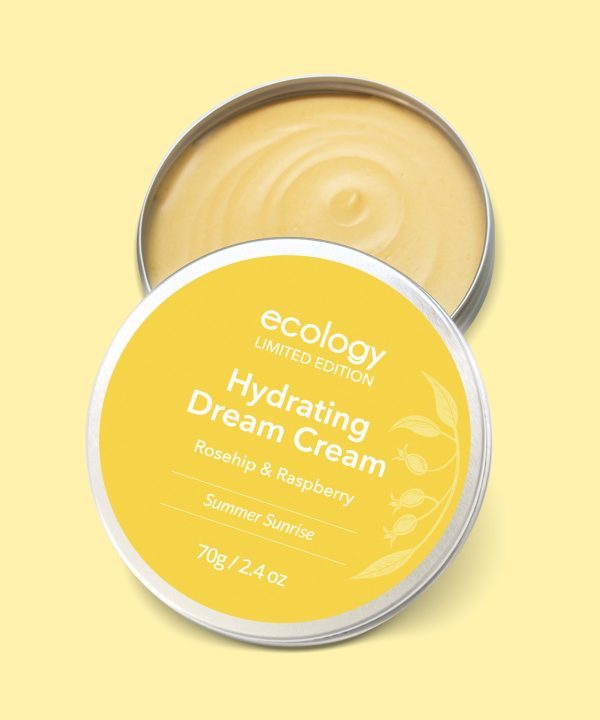 Hydrating Dream Cream - Summer Sunrise