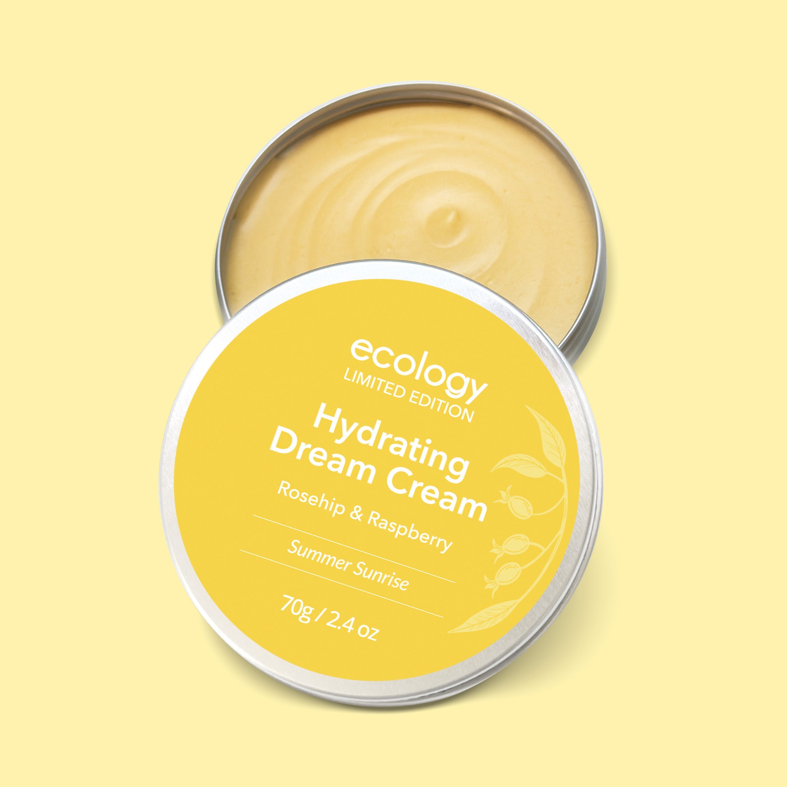 Hydrating Dream Cream - Summer Sunrise