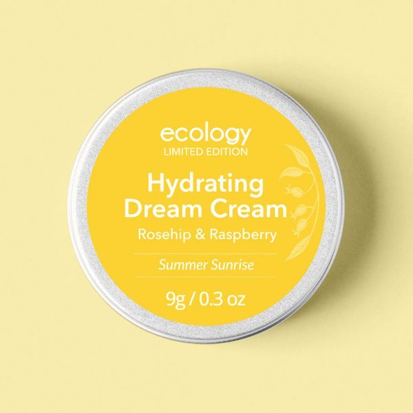 Dream Cream Sunrise_ 9g_yellow