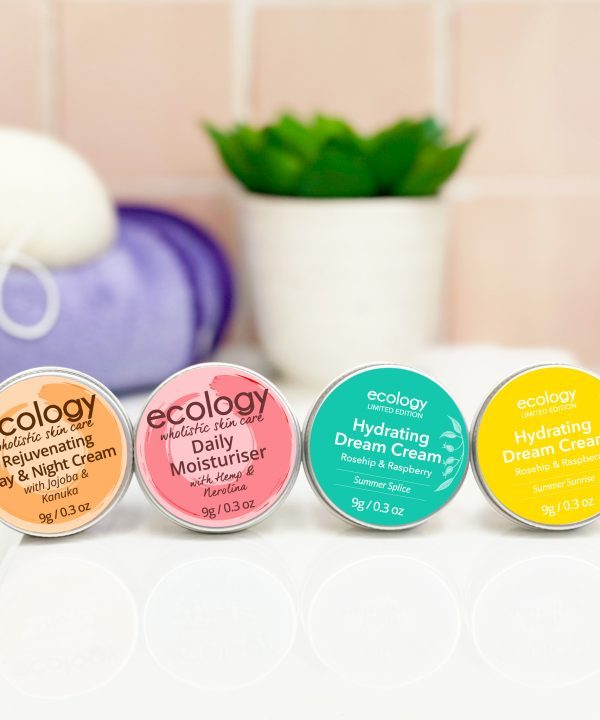 Sun-Damaged Skin Trial Pack - 9g Minis