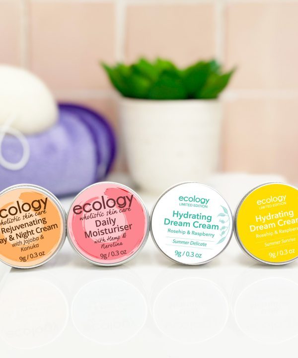 Sun-Damaged Skin Trial Pack - 9g Minis