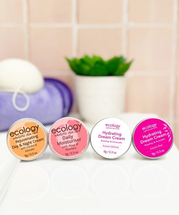 Sun-Damaged Skin Trial Pack - 9g Minis