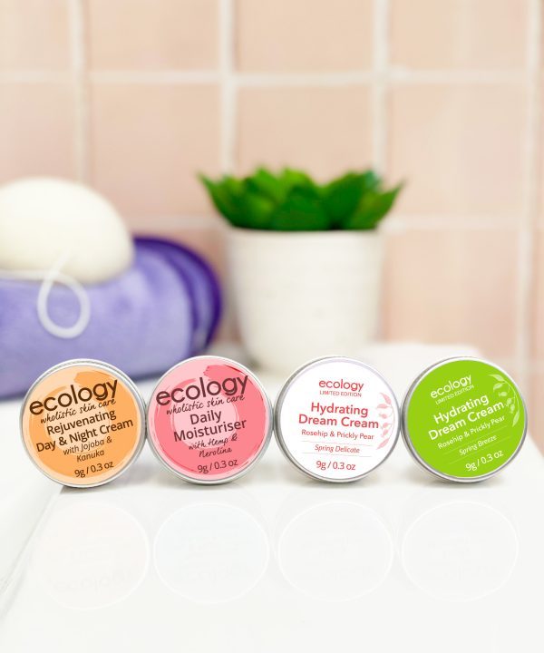 Sun-Damaged Skin Trial Pack - 9g Minis