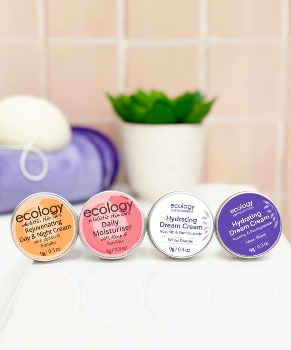 Sun-Damaged Skin Trial Pack - 9g Minis