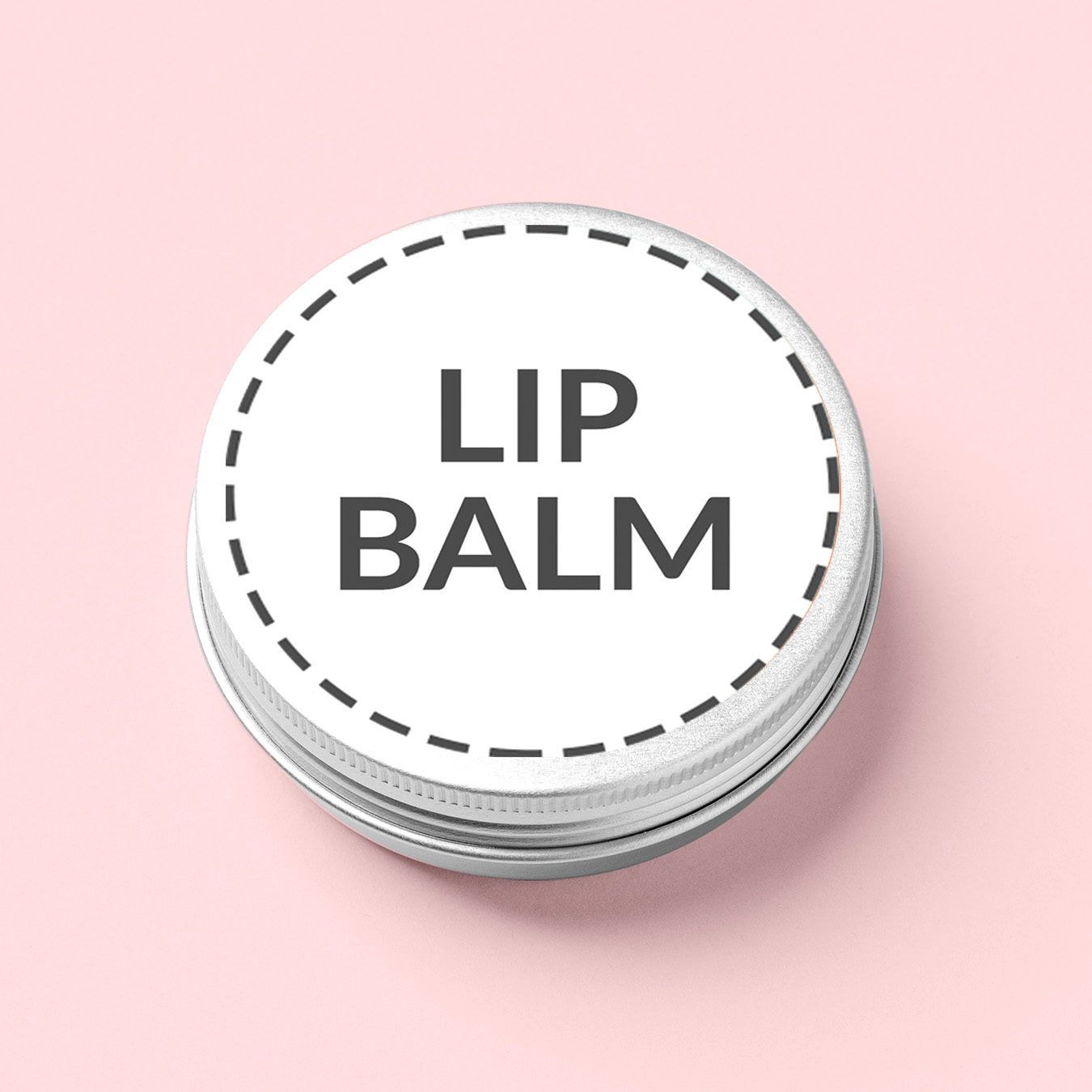 Hydrating Lip Balm