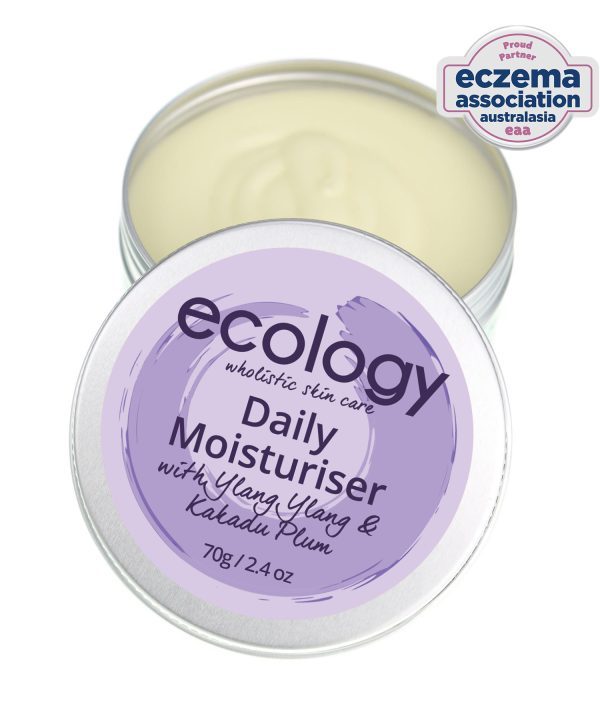 Daily Moisturiser with Ylang Ylang and Kakadu Plum