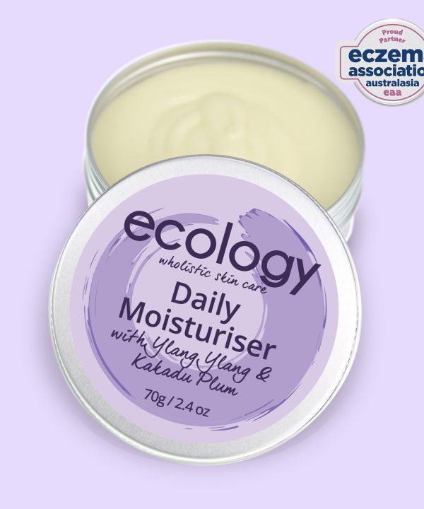 Daily Moisturiser with Ylang Ylang and Kakadu Plum - 70g - $52