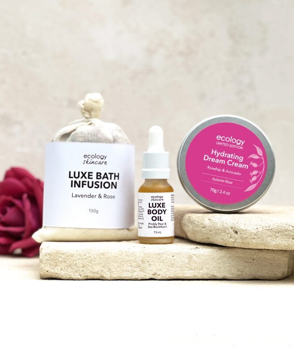 Mother's Day Luxe Box