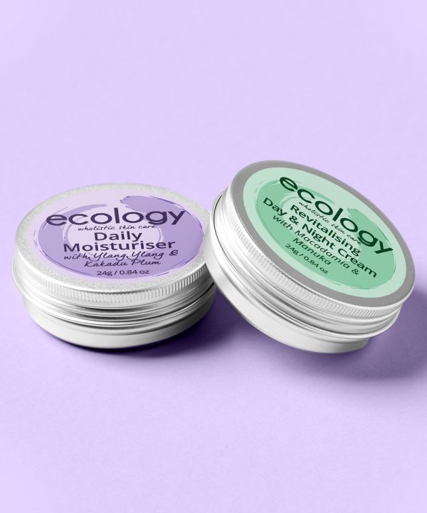Dawn & Dusk Duo for Breakout Prone Skin 24g