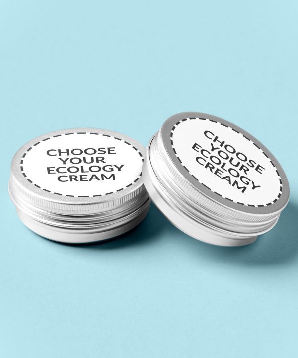 Ecology Moisturiser Mix & Match Duo 24g